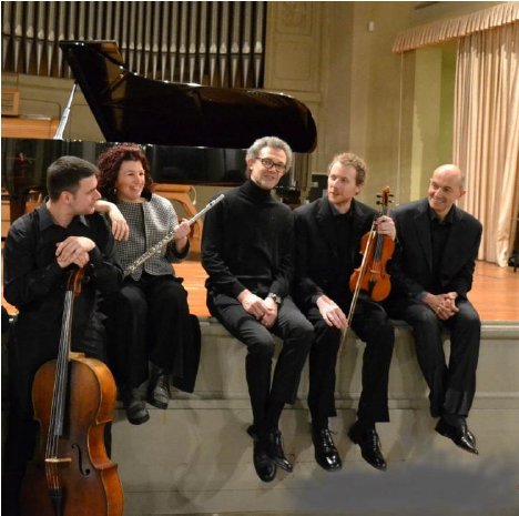 AchRome Ensemble