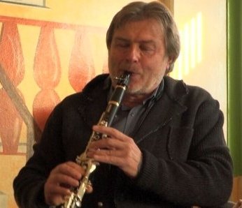 Alberto Serrapiglio