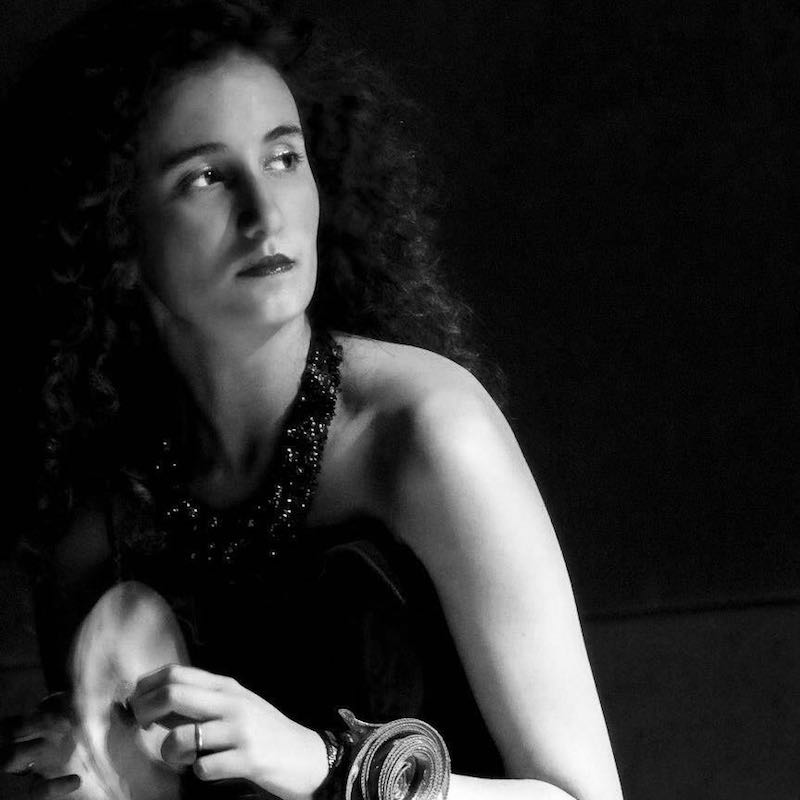 Maria Eleonora Caminada